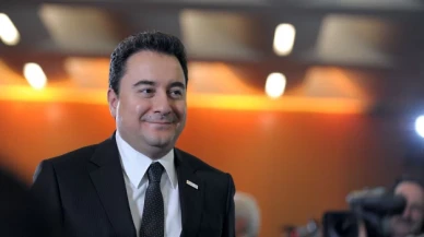 Ali Babacan: Birkaç ay daha kimse somut isim beklemesin