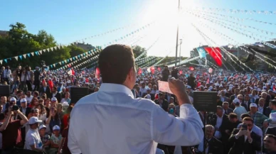 Ali Babacan'ın üçüncü mitingini Yozgat’ta olacak