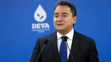 Babacan: 190 milyar dolar yok oldu