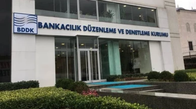 BDDK kredi kısıtlama kararında esnemeye gitti