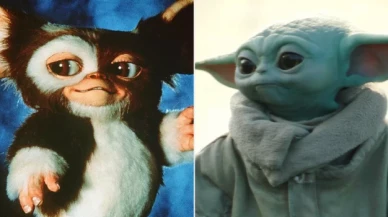 Bebek Yoda'nın kopya olduğu iddia edildi