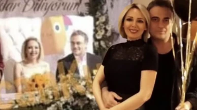 Bir yıldır psikolojik şiddete uğradığını söyleyen Kutsi’nin eşi Sibel Ülker'den yeni açıklama