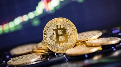 Bitcoin'in toparlanma süreci devam ediyor