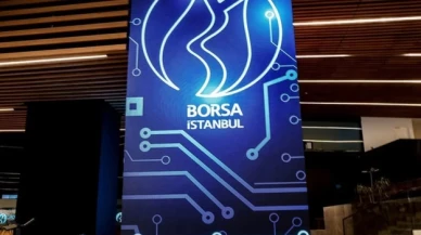 Borsa günü yükselişle tamamladı