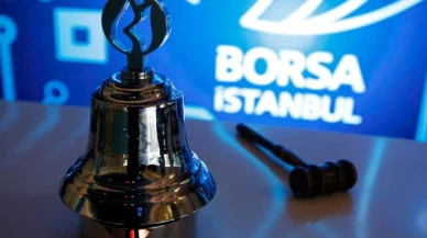 Borsa günü yükselişle tamamladı