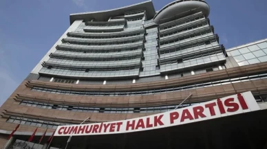 CHP’den Sebahattin Önkibar’a yönelik açıklama