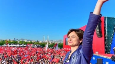 CHP’li Kaftancıoğlu'ndan Milletin Sesi mitingine davet