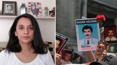 Cumartesi Anneleri’nden 903. hafta açıklaması: 30 yıldır soruyoruz Hasan Gülünay nerede?