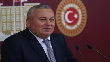 Cemal Enginyurt: Fındık üreticisi tekelci sermayeye mahkum bırakılmıştır!