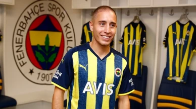 Fenerbahçe, Emre Mor transferini açıkladı