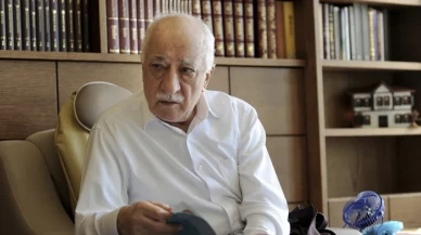 FETÖ terör örgütünün elebaşı Fethullah Gülen'in sağlık durumu kötüye gidiyor