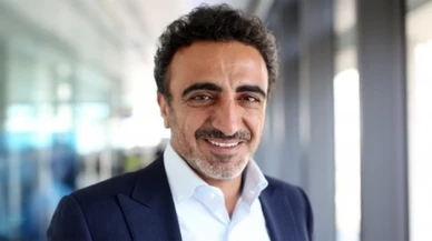 Hamdi Ulukaya, BM Sürdürülebilir Kalkınma Hedefleri grubuna atandı