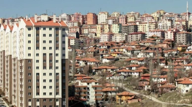 İmar affının önünü açacak düzenleme geliyor