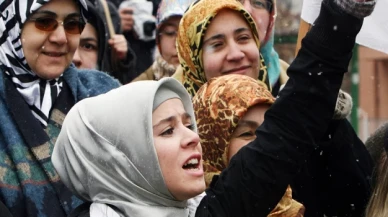 İran’daki başörtüsü protestolarının başlangıcı nasıl oldu?