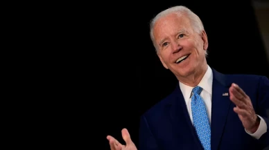 Joe Biden'dan ses getirecek bir gaf daha