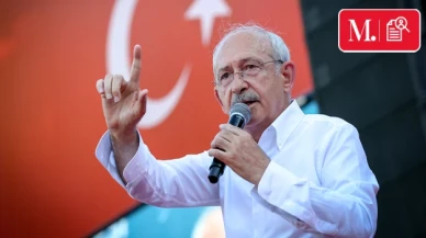 Kemal Kılıçdaroğlu cumhurbaşkanı adayı olursa CHP'nin başına kim geçecek?