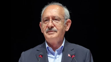 Kılıçdaroğlu'ndan 15 Temmuz mesajı