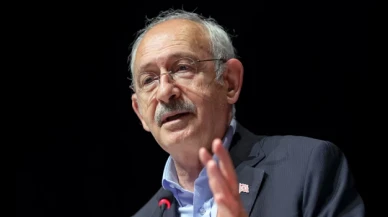 Kılıçdaroğlu'ndan Çorlu'daki tren faciasını unutmadı