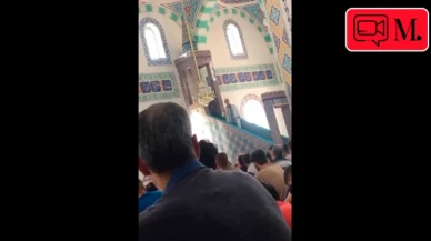 Konya'da cami imamından doktorlara yönelik ağza alınmayacak sözler!