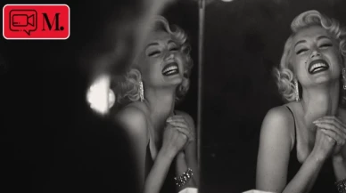 Marilyn Monroe’nun hayatını anlatan Blonde’dan fragman yayınlandı