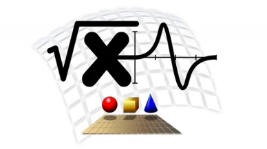 Matematikte bilinmeyene neden "X" denir?