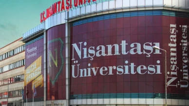 Nişantaşı Üniversitesi için ilginç iddia:  "Hocaların kilo vermesini istedi"