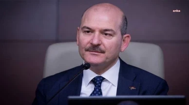 Süleyman Soylu: ‘’Elbette bu provokasyon, her yönüyle soruşturulmaktadır. Geçmiş olsun”