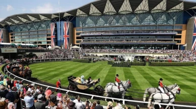 The Royal Ascot nedir? Nerede düzenlenmektedir?