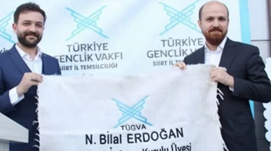 TÜGVA'nın İBB’ye açtığı tahliye davası hüsranla sonuçlandı