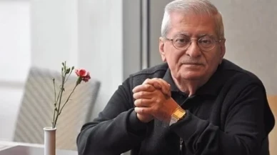 Yazar Rasim Özdenören yaşamını yitirdi