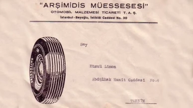 Yorgi Papadopulos kimdir? Arşimidis şirketi kimindir? Demirören'le ilişkisi nedir?