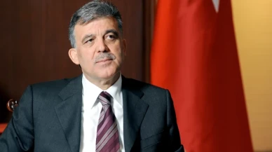 Abdullah Gül: Katılmam gereken tüm milli bayramlara katıldım