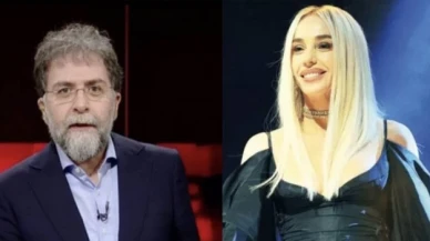 Ahmet Hakan: Gülşen hakkında verilen tutuklama kararını hiç sevmedim, daha etkili cezalar vardı