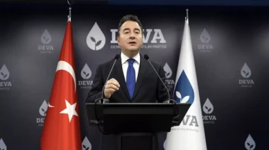 Ali Babacan: Ortak adaylık konusunu açmama kararı aldık