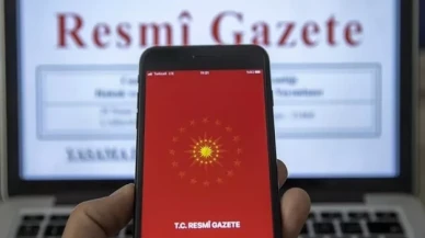 Ankara'da acele kamulaştırılma kararı Resmi Gazete'de