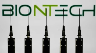 BioNTech, Omicron varyantını hedef alan aşıyı sonbahara çıkarmayı planlıyor