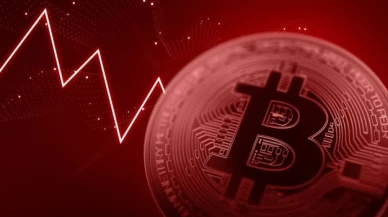 Bitcoin 20 bin dolar altına düştü