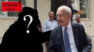 Kemal Kılıçdaroğlu’nun medyaya servis edilmeyen ziyareti ve detayları...