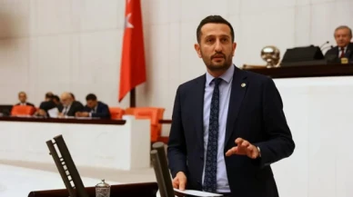 CHP’li Hakverdi’den Bakan Özer’e 2022 KPSS sorusu