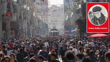 Çok beğendim ama Samsun’a benzemiyor!