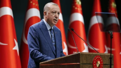 Cumhurbaşkanı Erdoğan: Sosyal konutla kiralar düşecek