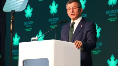 Davutoğlu: Kılıçdaroğlu, adaylıkla ilgili bize bir şey söylemedi