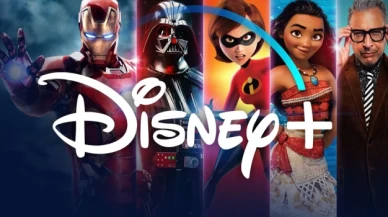 Disney, abone sayısında Netflix'i geride bıraktı