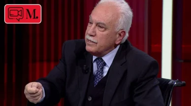 Doğu Perinçek'ten Mehmet Ağar’a: Gerekli bir şahsiyet