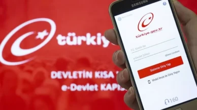 E-Devlet'e 'askerliğim' uygulaması geliyor