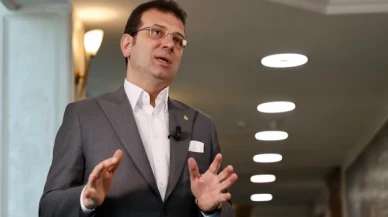 Ekrem İmamoğlu: Vaatlerimizin yüzde 42'sini hayata geçirdik