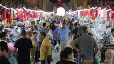 Esnaflar Edirne'ye akın etti: İş yeri kiraları 15 binden 50 bin liraya yükseldi