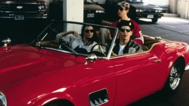 Ferris Bueller’s Day Off’un spin-off filmi geliyor