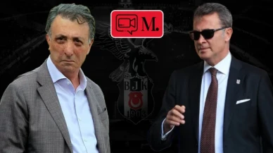 Fikret Orman in, Ahmet Nur Çebi out!