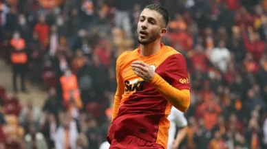 Halil Dervişoğlu, Hull City'le anlaştı